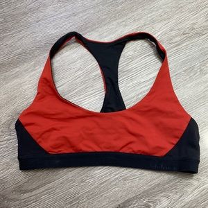 Lululemon sports bra. Size 10. Like new.